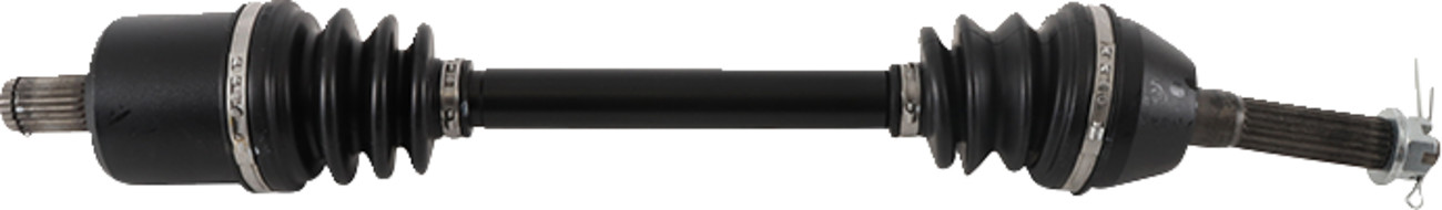 Moose Racing Complete Axle Assembly