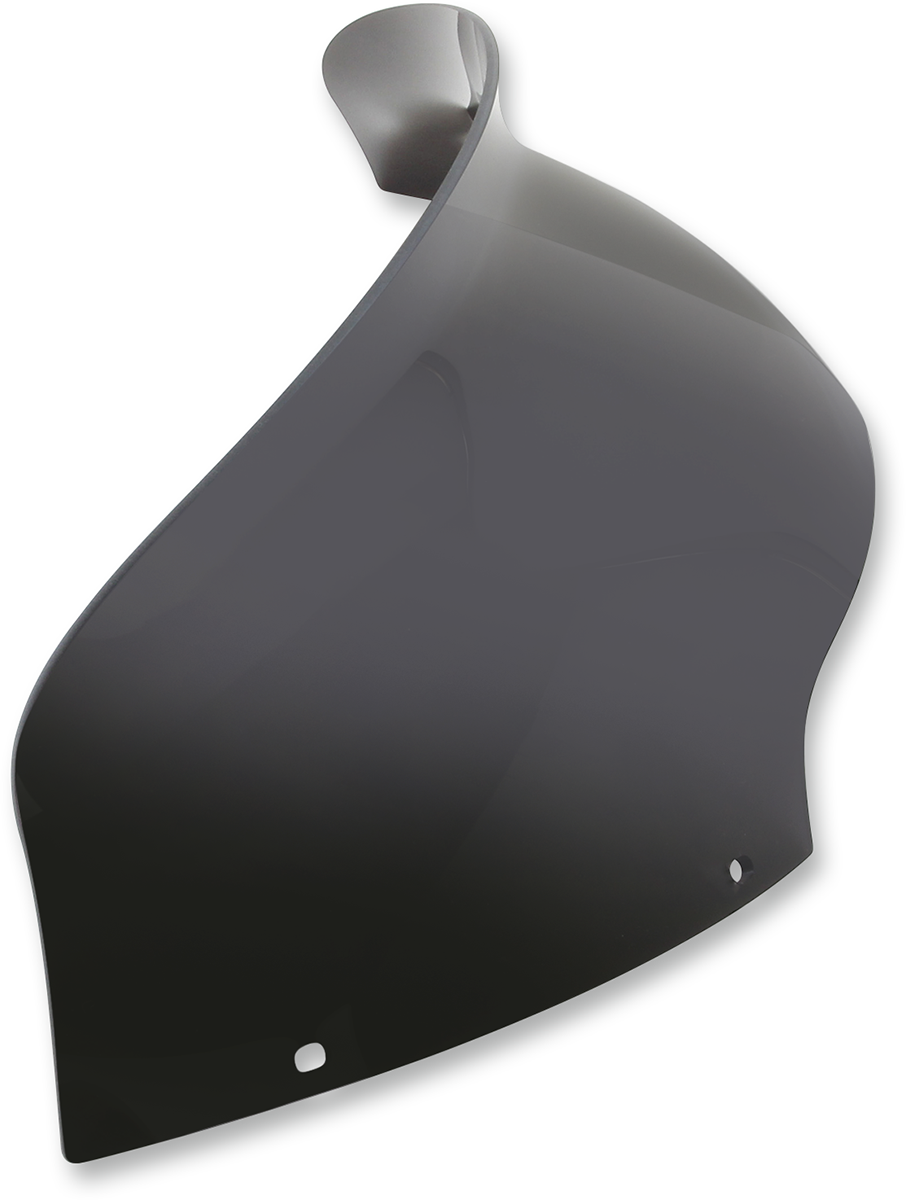 Memphis Shades Spoiler Windshield For Harley Road Glide 2015-2025