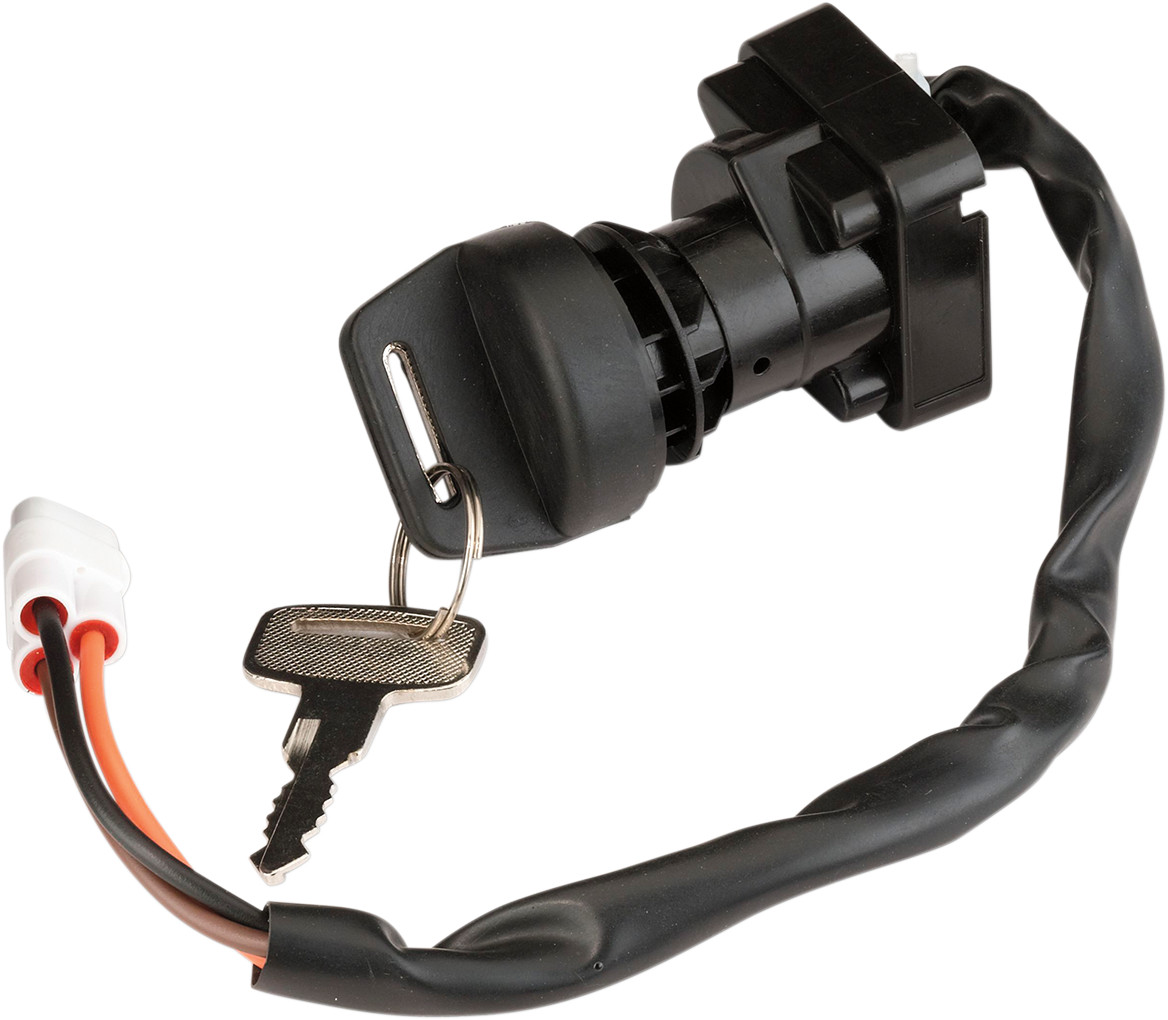 Moose Racing Ignition Switch