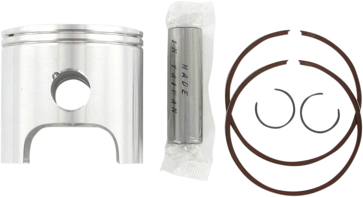 Piston Kit Forged Series for 2-Stroke