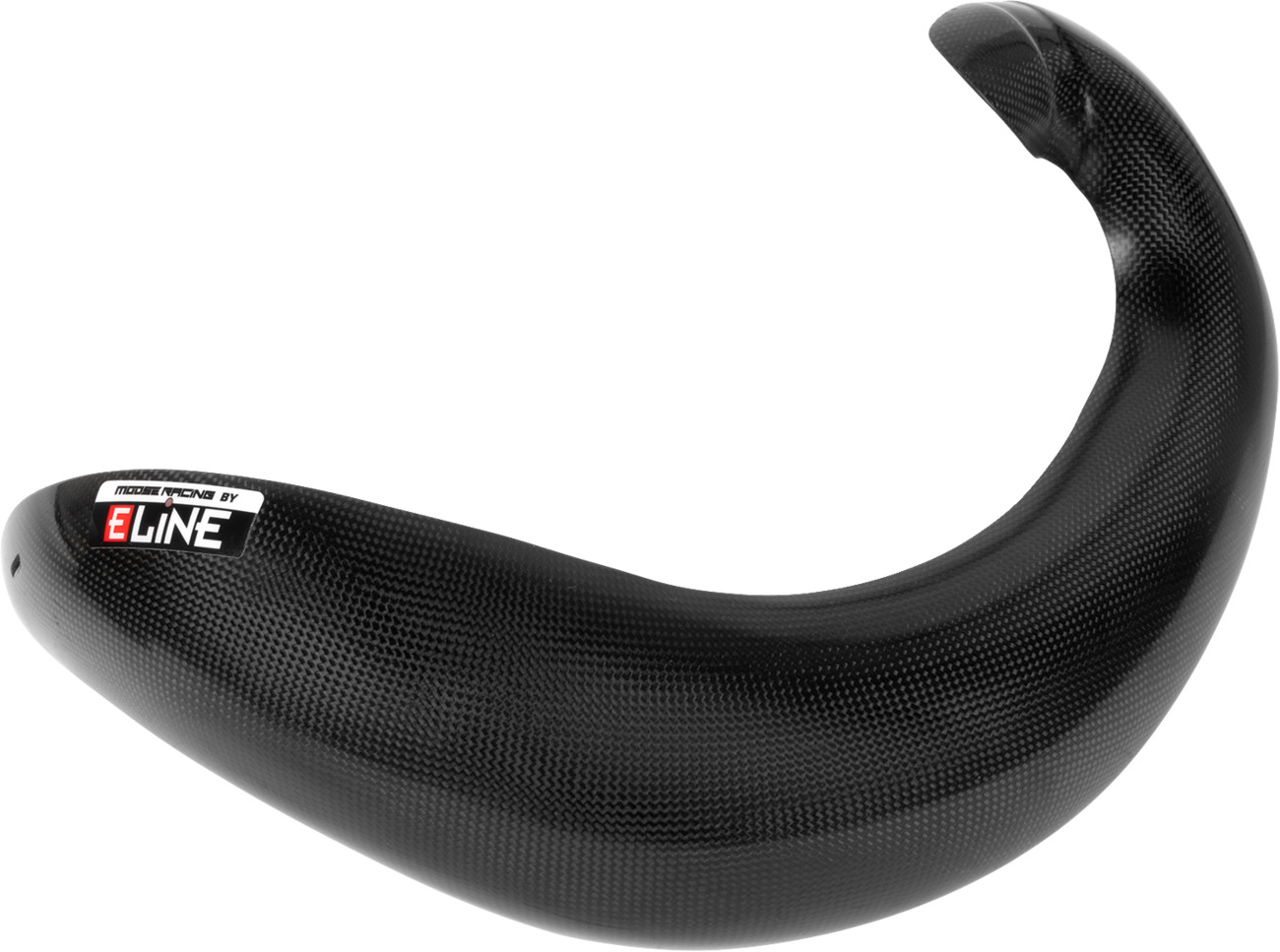 Moose Racing Heat Shield