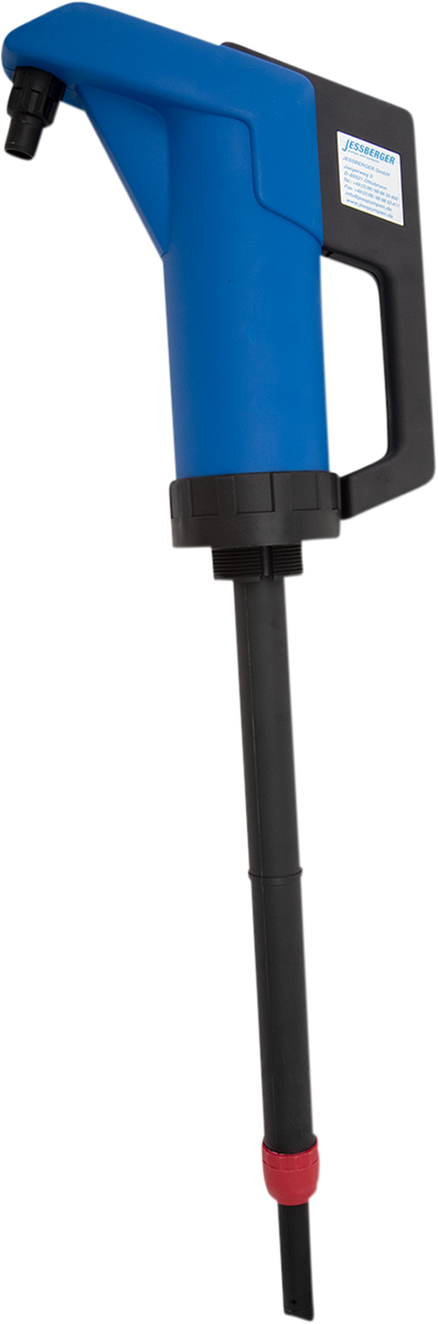Hand Pump Adjuster