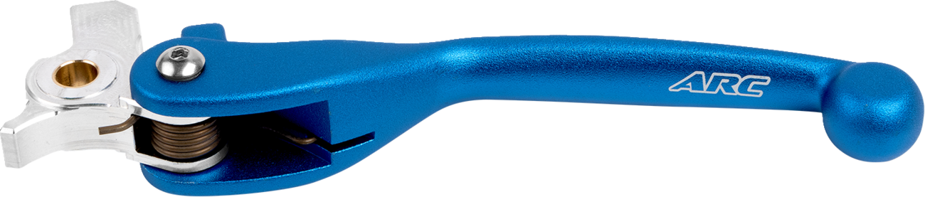 Forged Clutch Lever
