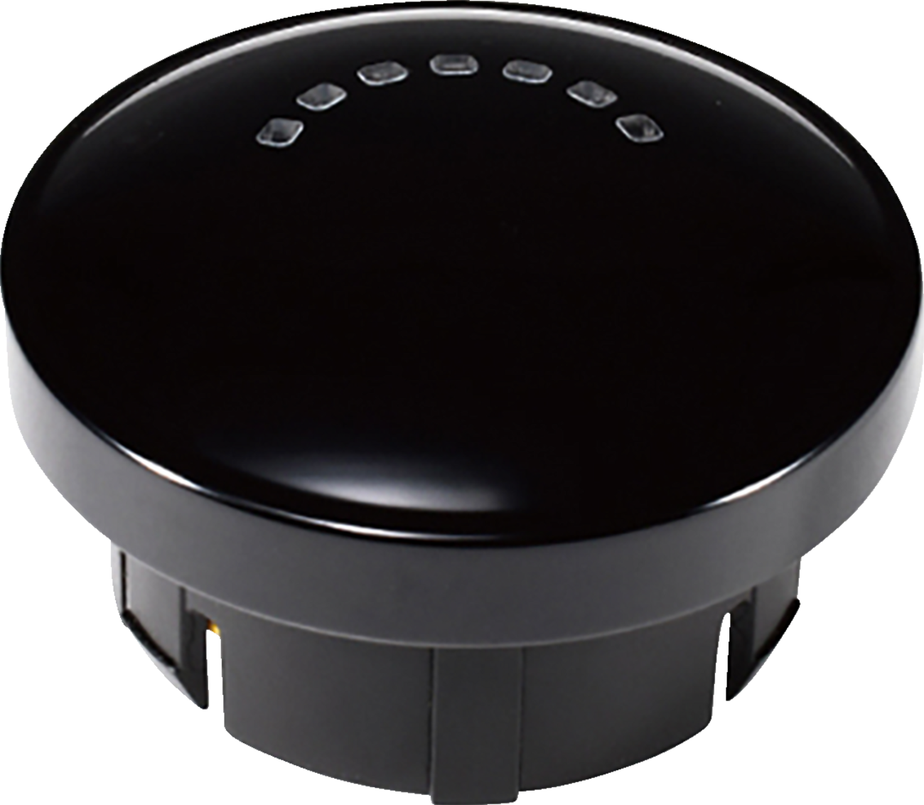 Drag Specialties LED Fuel Gauge