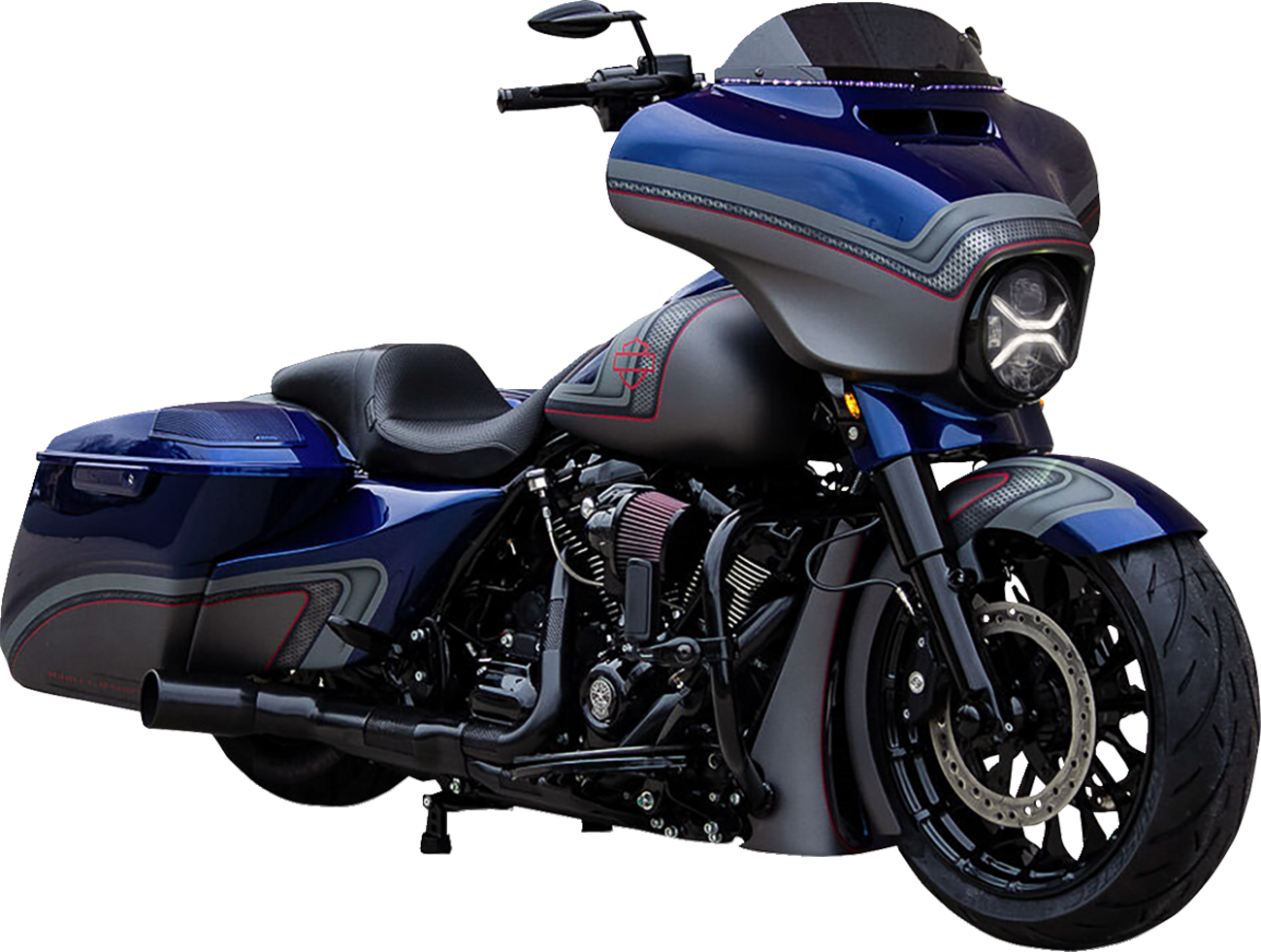 Zenith LED Headlight