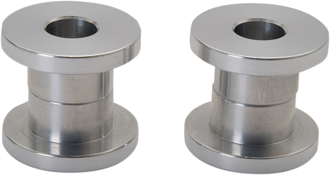 Speed Merchant Solid Riser Bushing Kit For Harley Softail / Touring 1999-2025