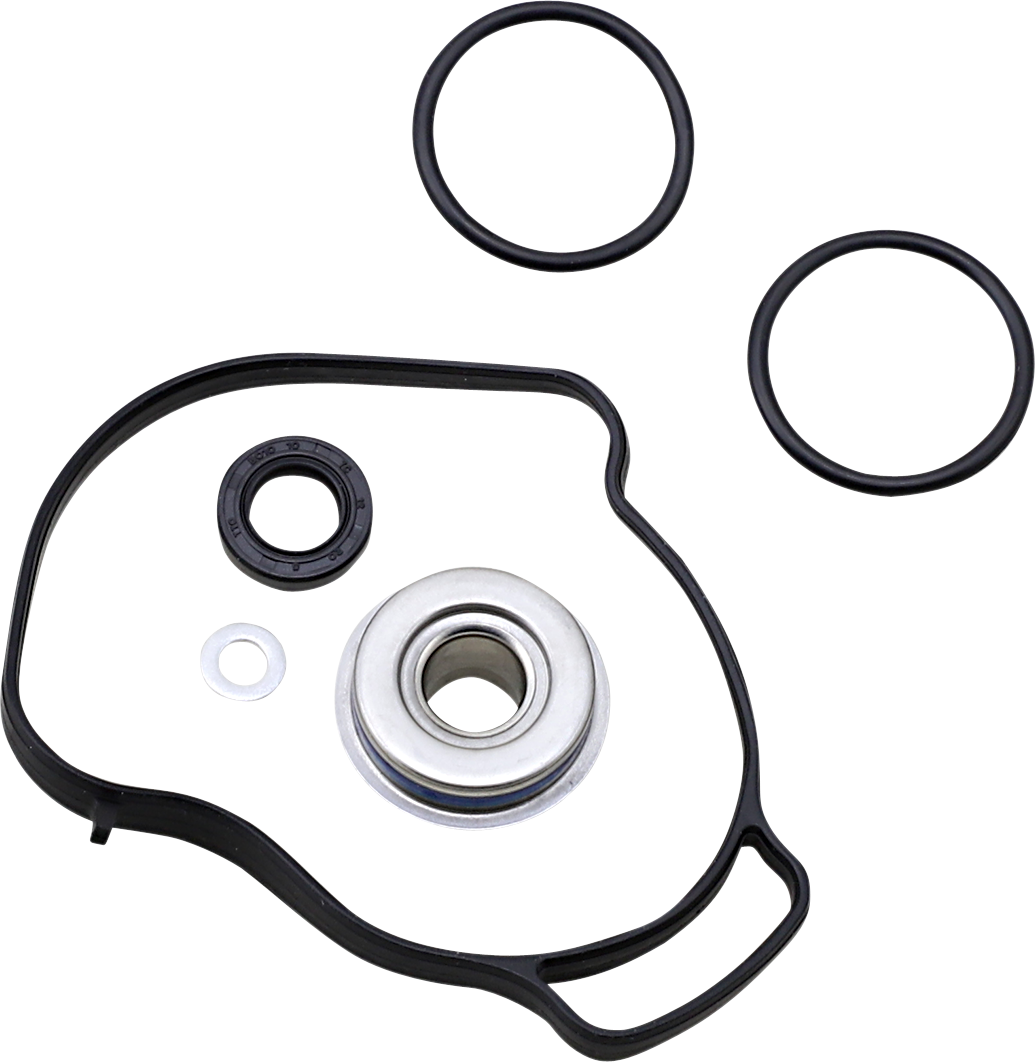 Vertex Water Pump Rebuild Kit Maverick X3 Turbo / R / MAX 2018-2019