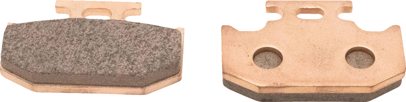Sintered Brake Pads