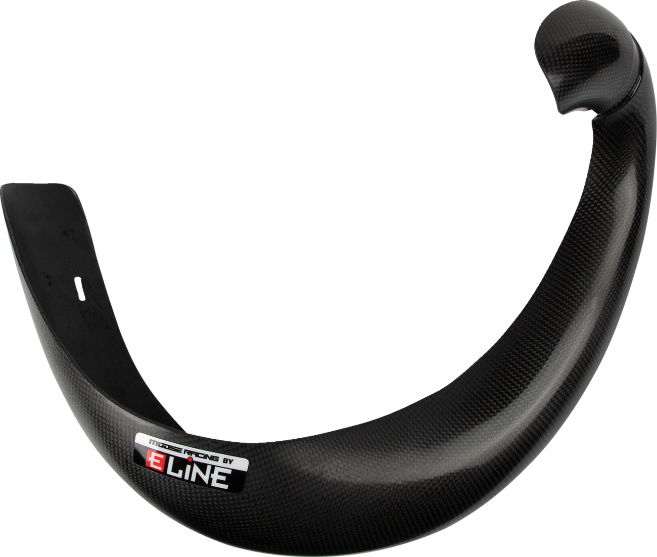 Moose Racing Pipe Guard