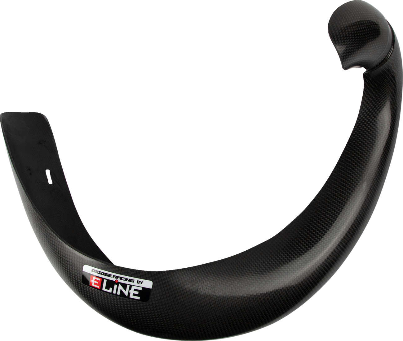 Moose Racing Pipe Guard