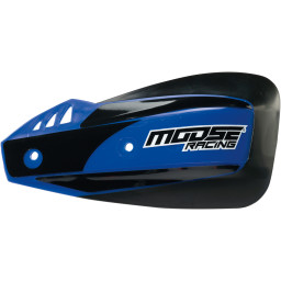 Moose Racing Auspuff-Nieten-Set 20 Stahlnieten