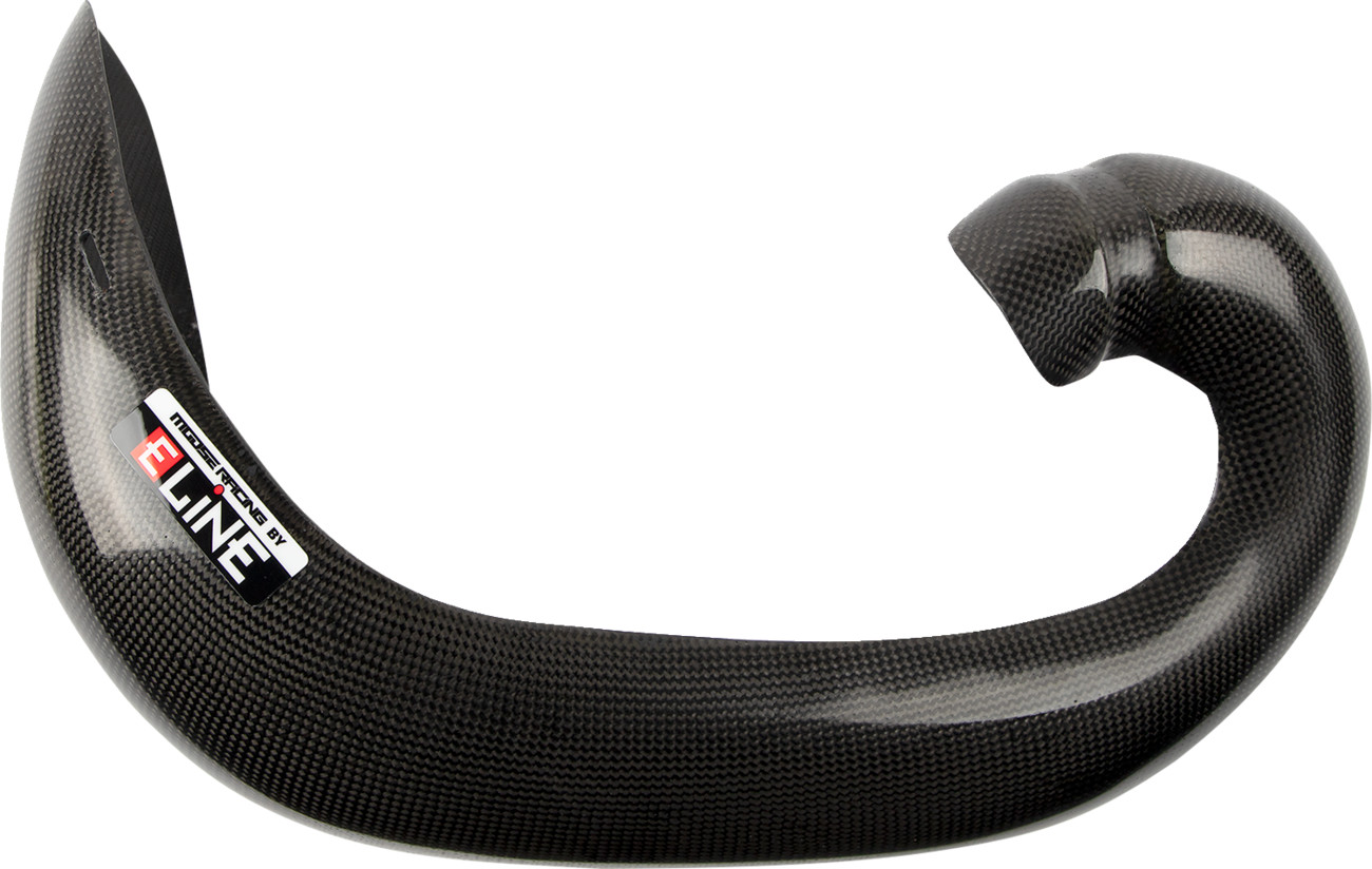 Moose Racing Pipe Guard