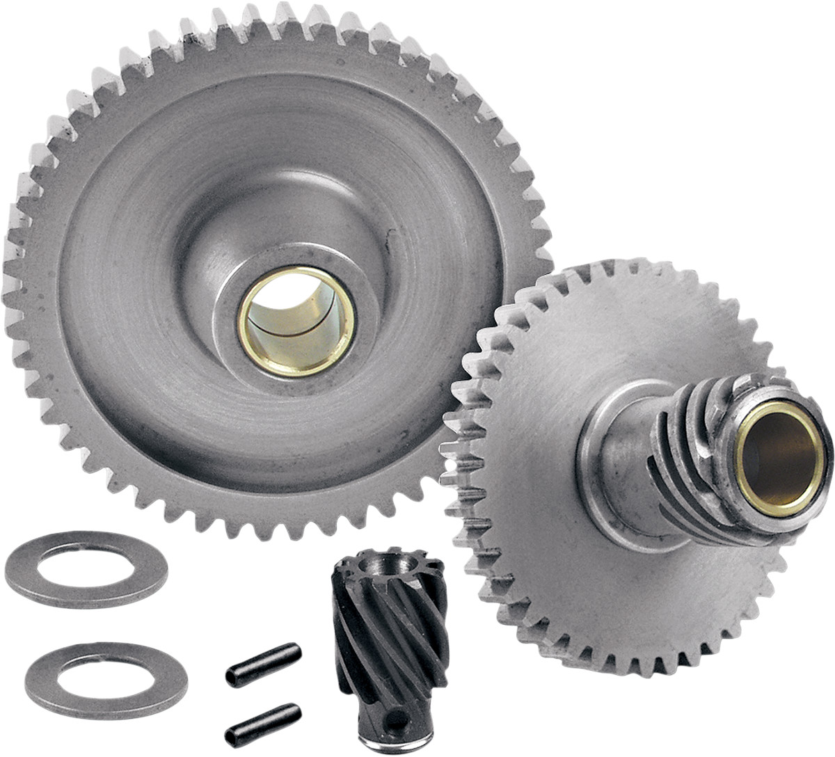 S&S CYCLE Generator Engine Case Gear Kit
