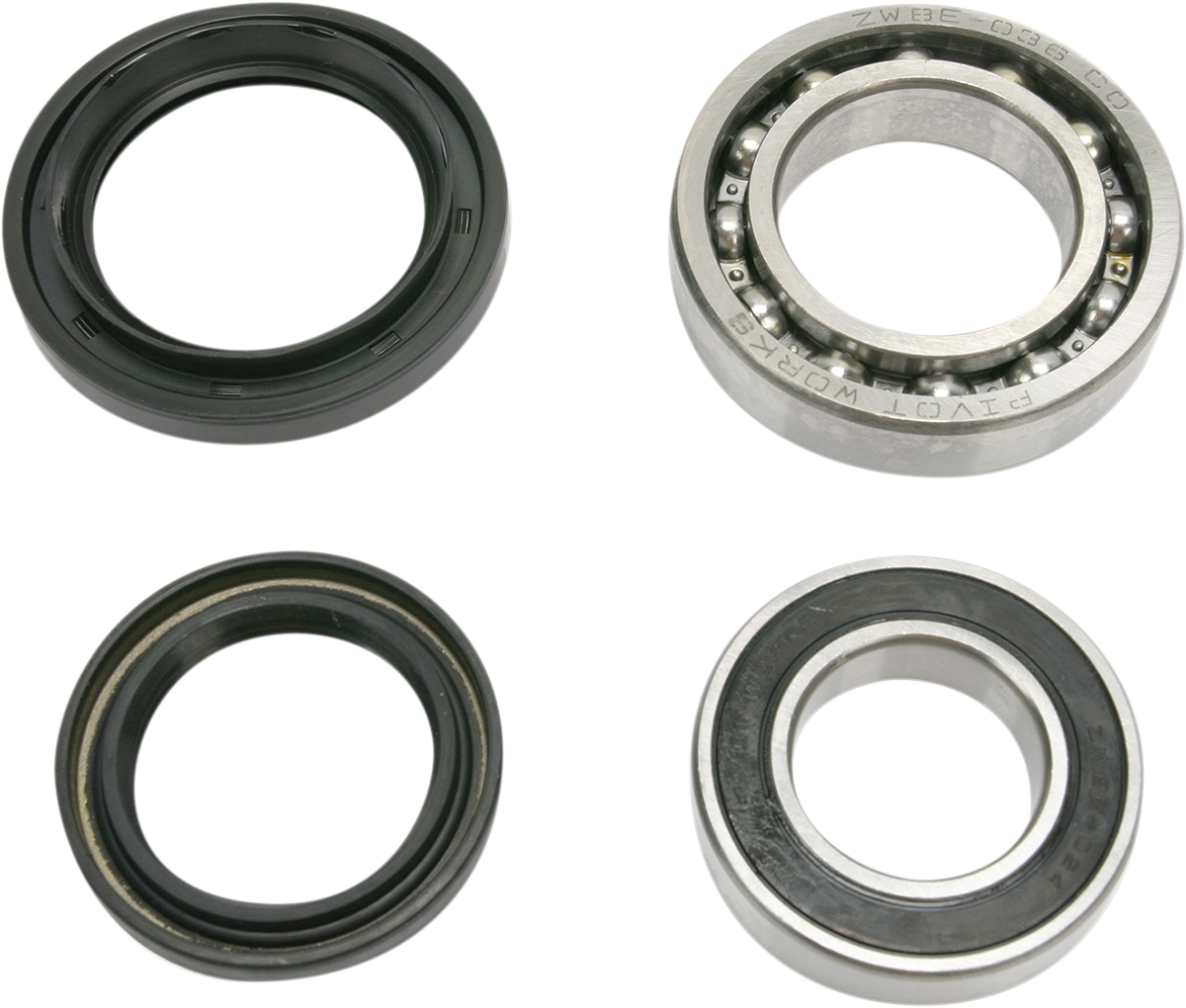 PIVOT WORKS Wheel Bearing Kit
