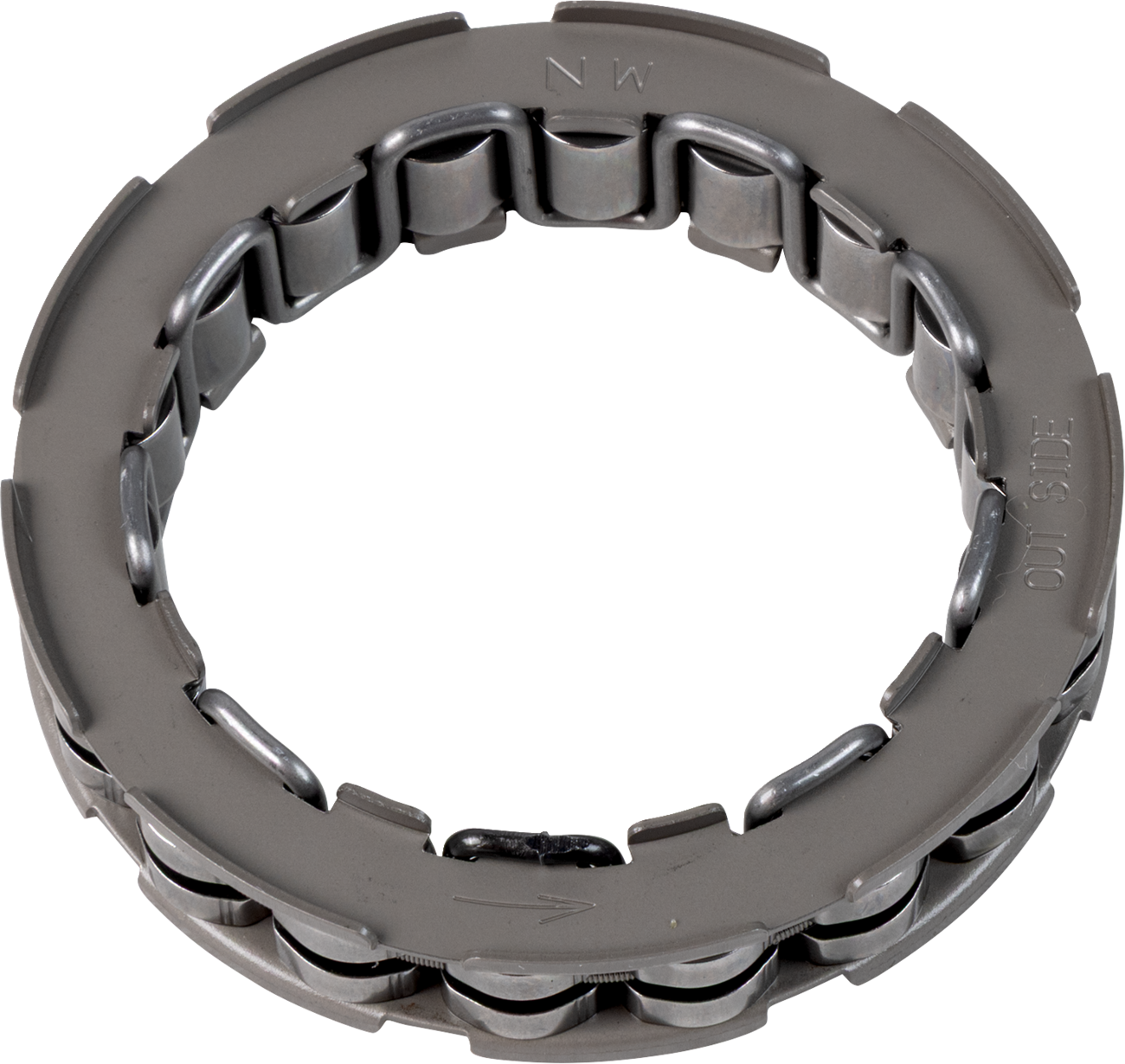 Moose Racing One-Way Clutch Bearing