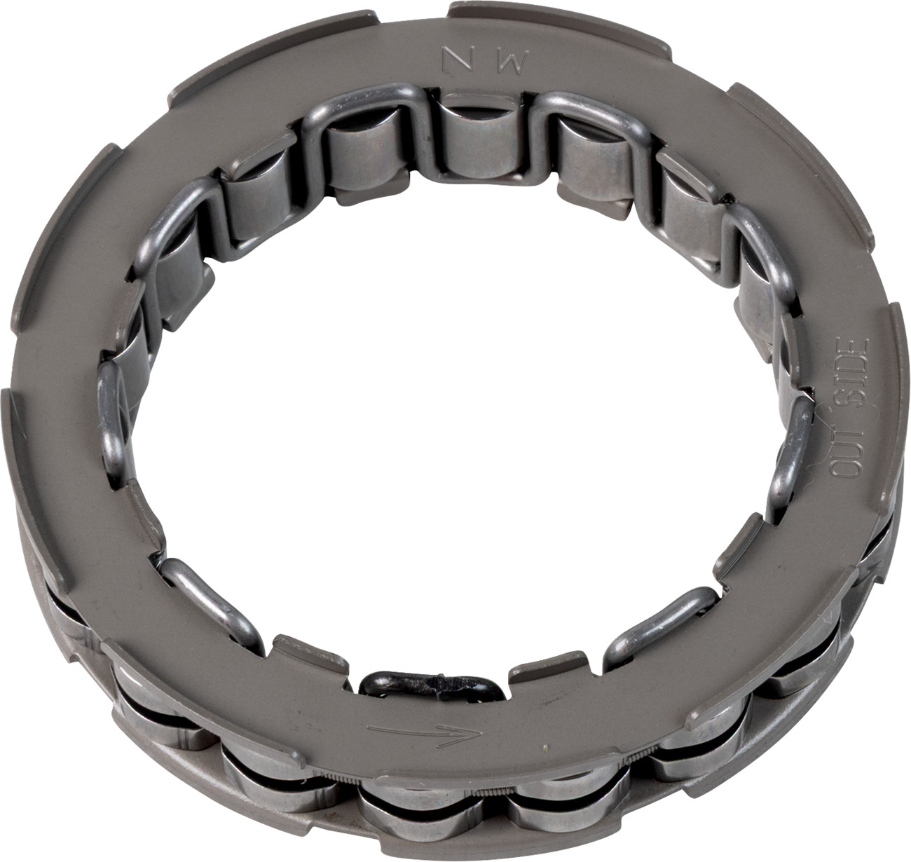 Moose Racing One-Way Clutch Bearing