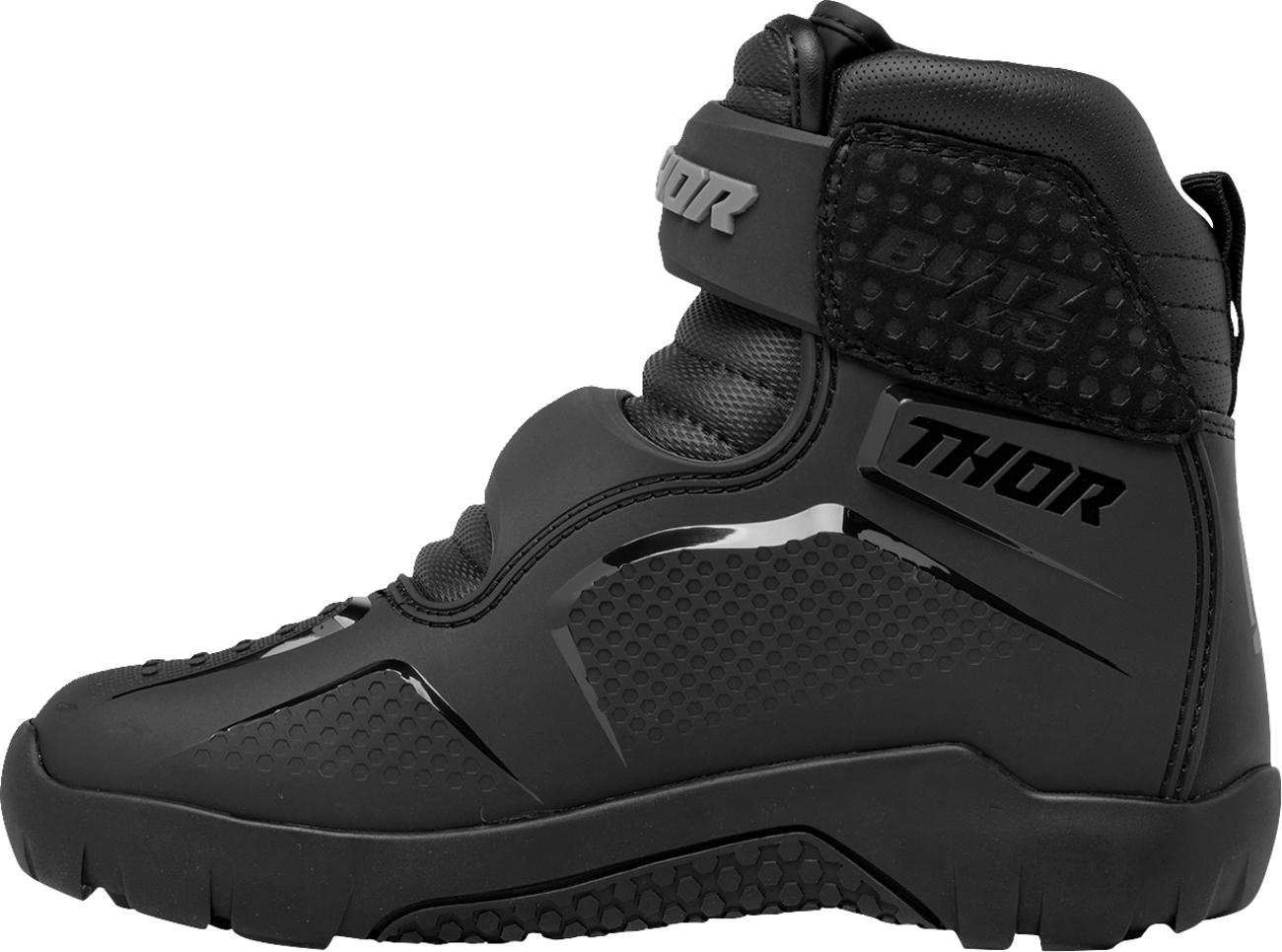 THOR Blitz XRS Boots