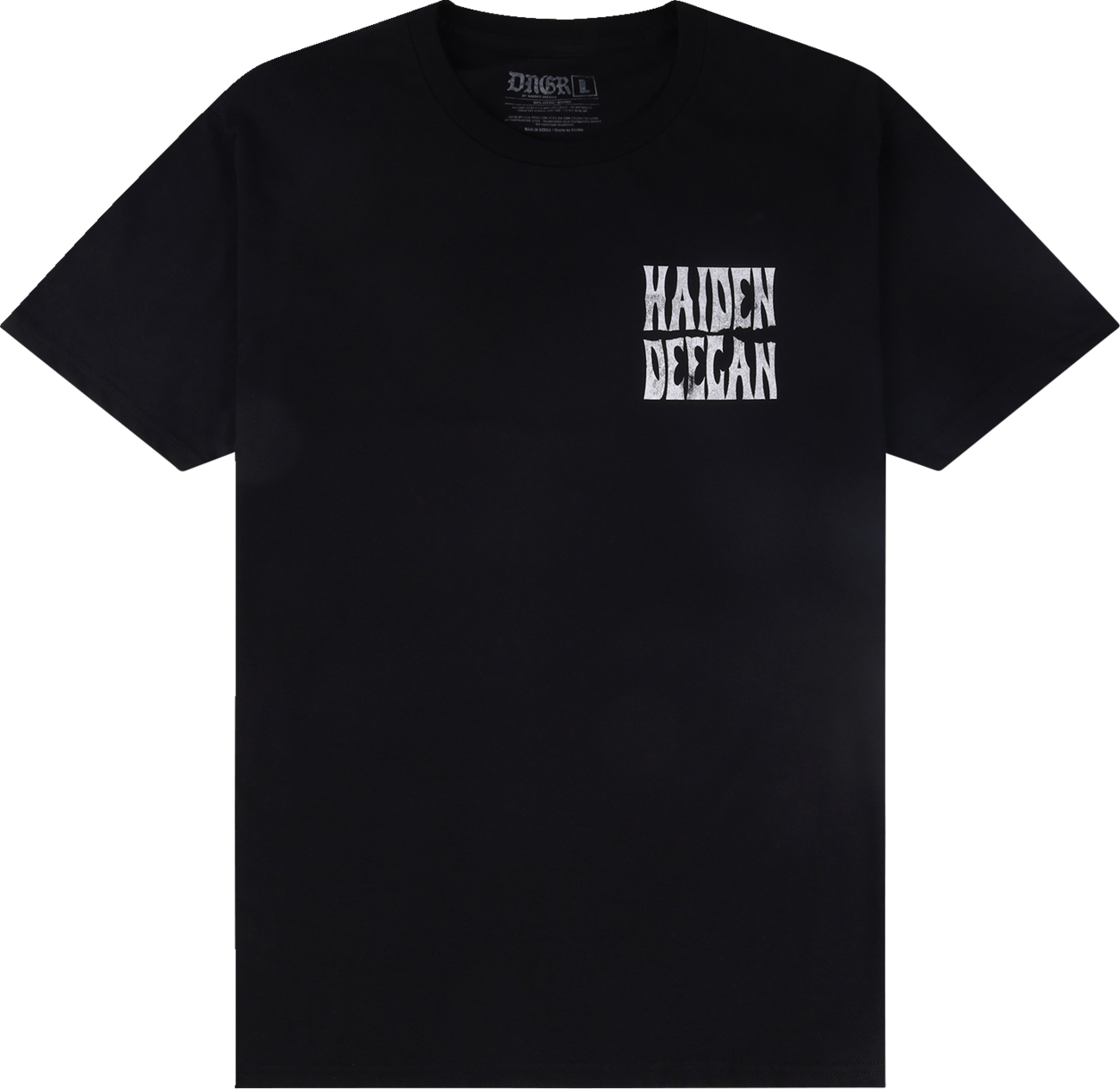 DEEGAN APPAREL Smash T-Shirt