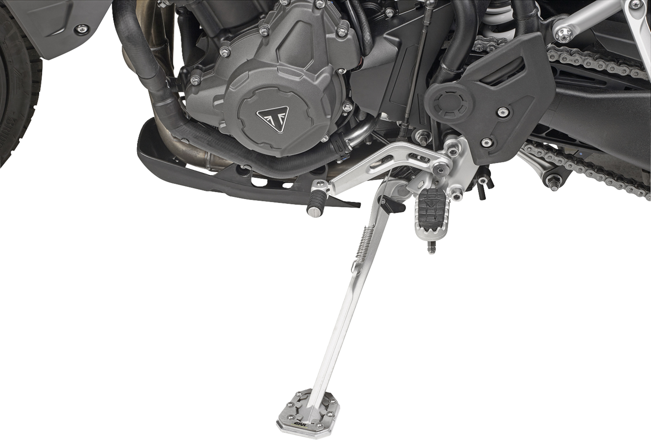 Givi ES6415 Sidestand Foot Triumph Tiger 900 / GT 2020-2024