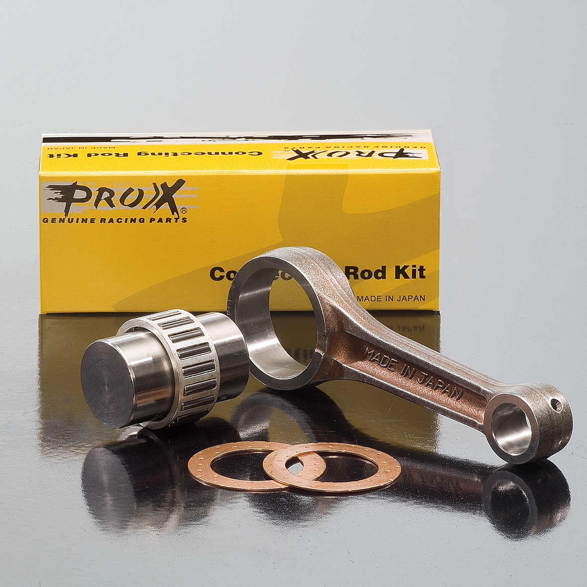 Prox Connecting Rod Kit - Honda