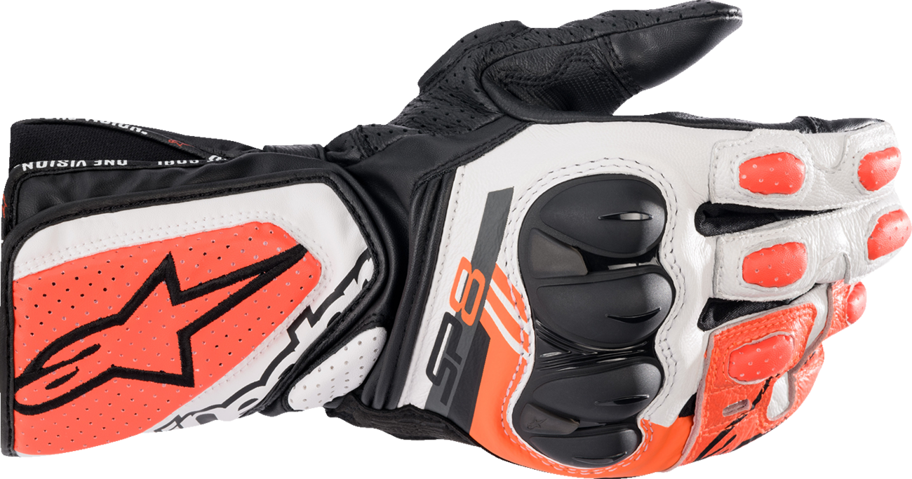 Alpinestars SP-8 V3 Gloves