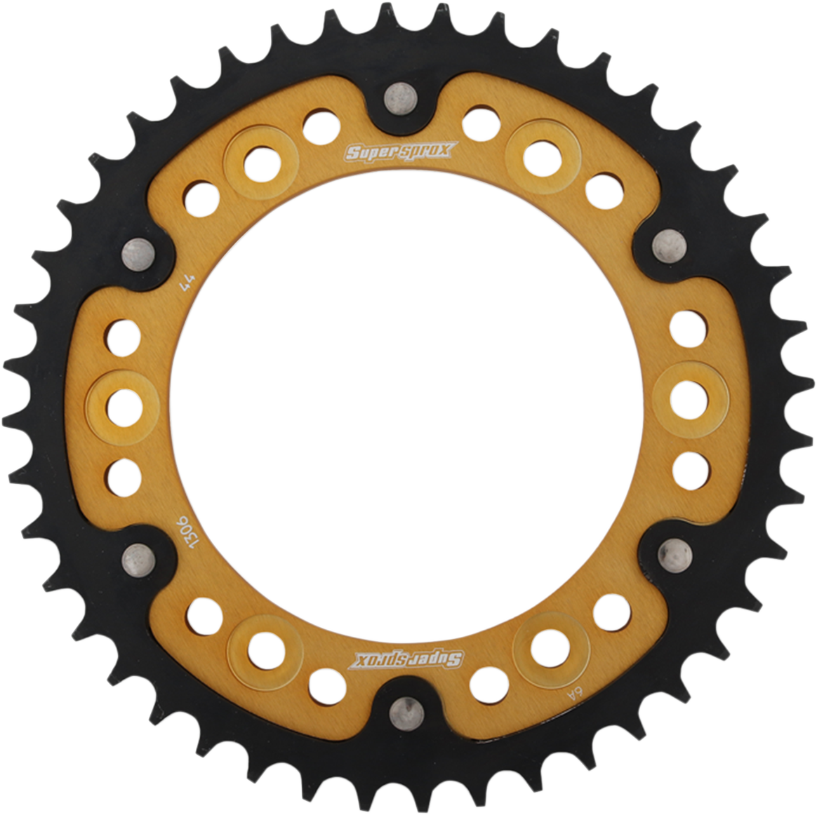 SuperSprox 530 Stealth Rear Sprocket Honda CBR929RR / CBR954RR / CBR1000RR / RC51