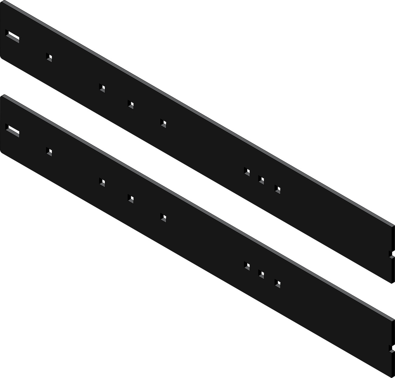 KFI Universal Wear Bar