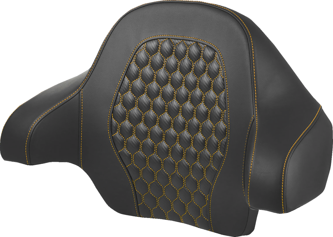 Tour Pack Backrest Pad