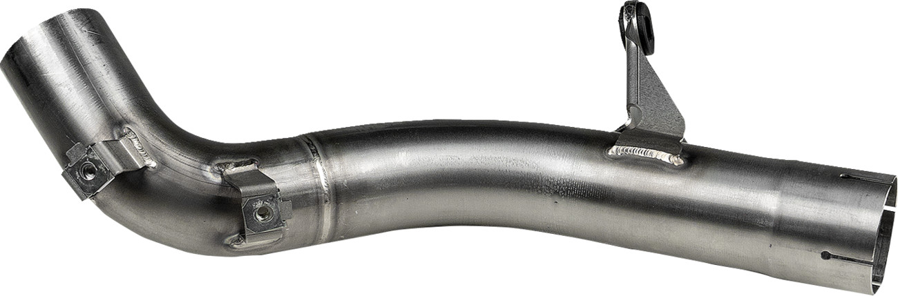 AKRAPOVIC Link Pipe