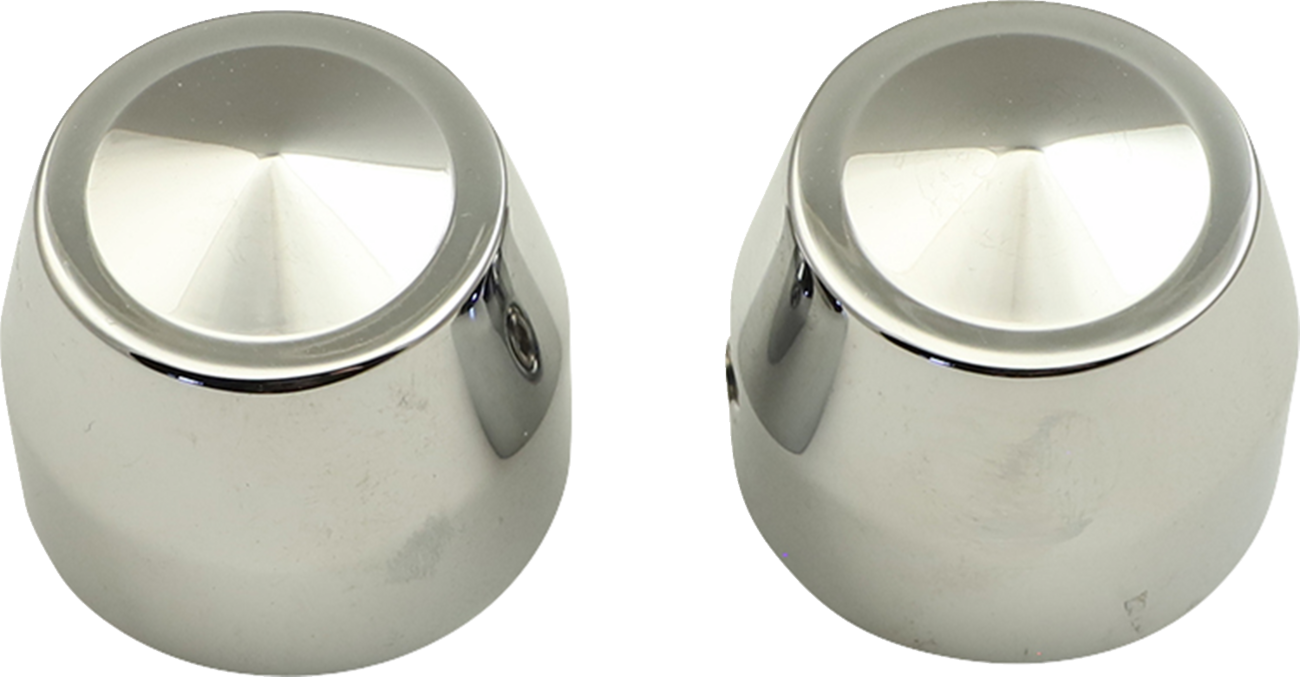 Front Axle Cap