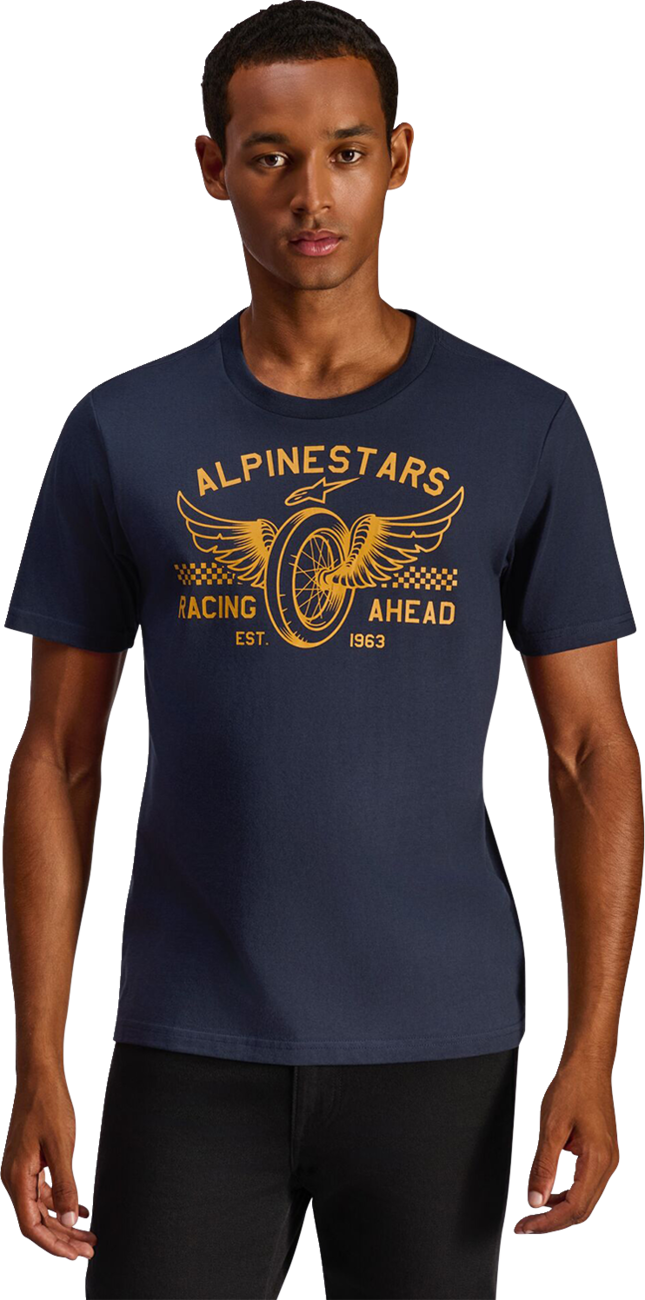 ALPINESTARS Heritage Patch CSF T-Shirt