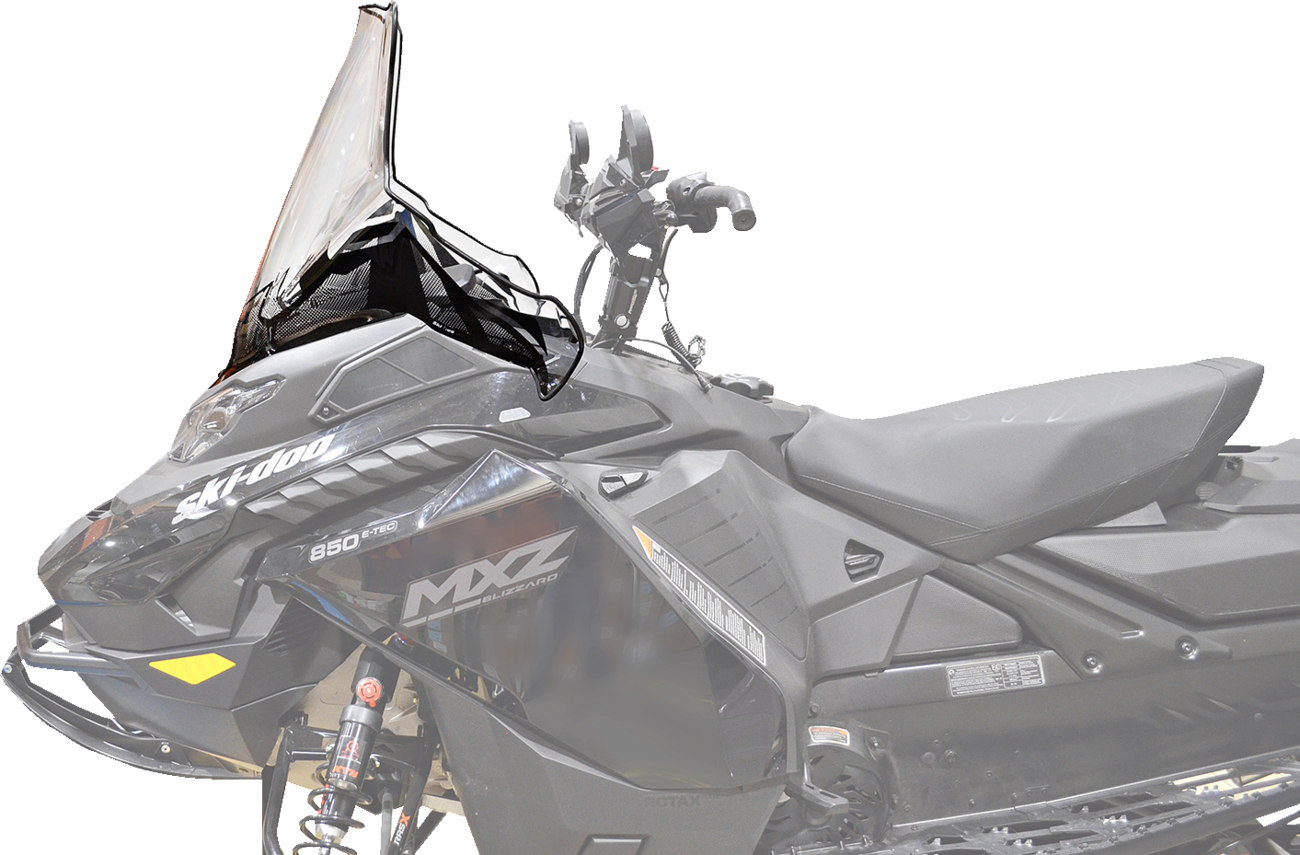 Gen5 Windshield