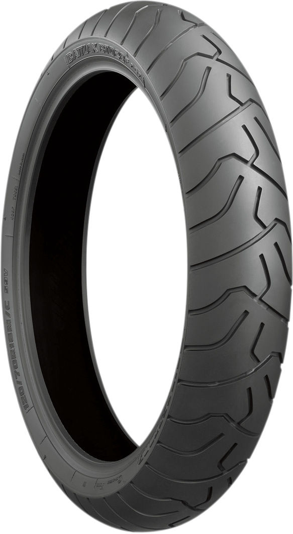 BRIDGESTONE Battlax BT-028 Tire