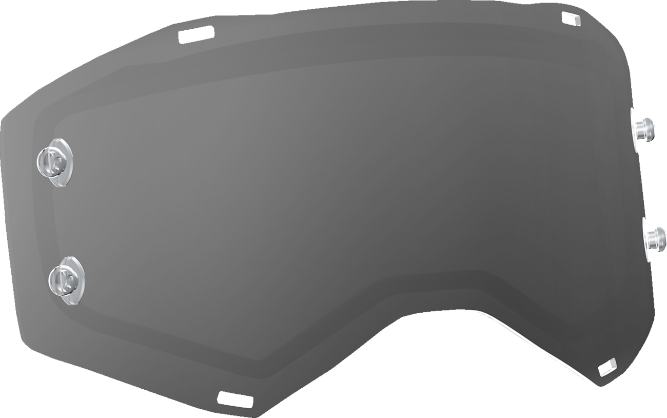 SCOTT Prospect/Fury Goggle Dual Pane Lens