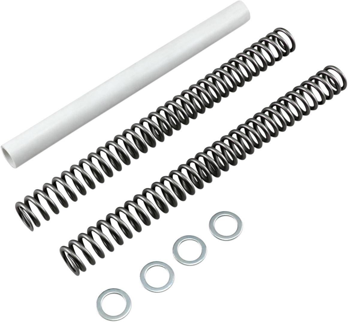 RACE TECH Fork Springs — 56.00 lb/in