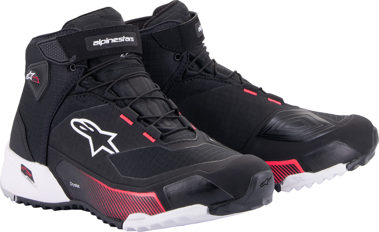 ALPINESTARS Stella CR-X Drystar® Shoes