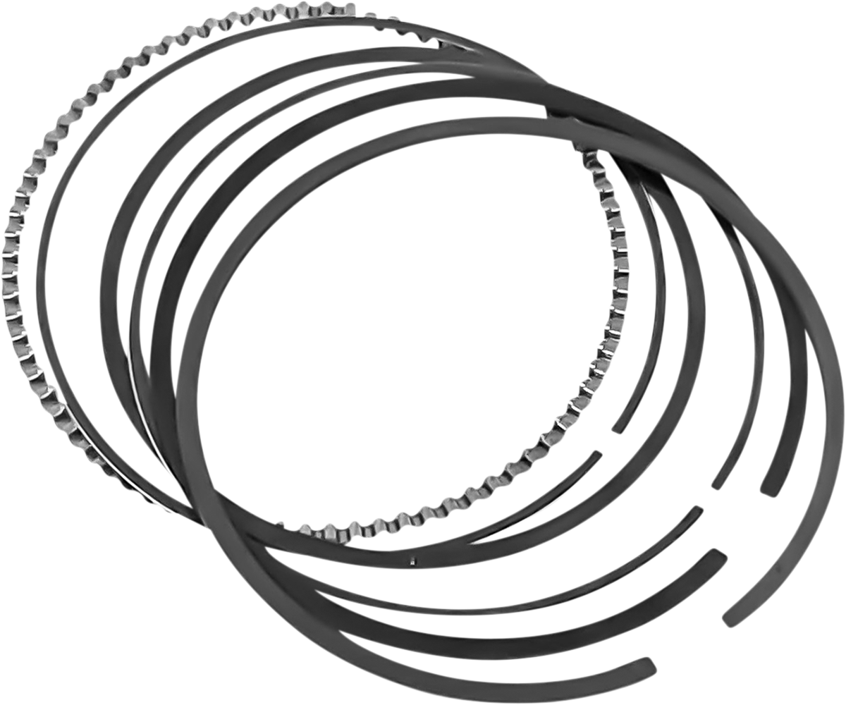 REVOLUTION PERFORMANCE, LLC Replacement Piston Ring Set