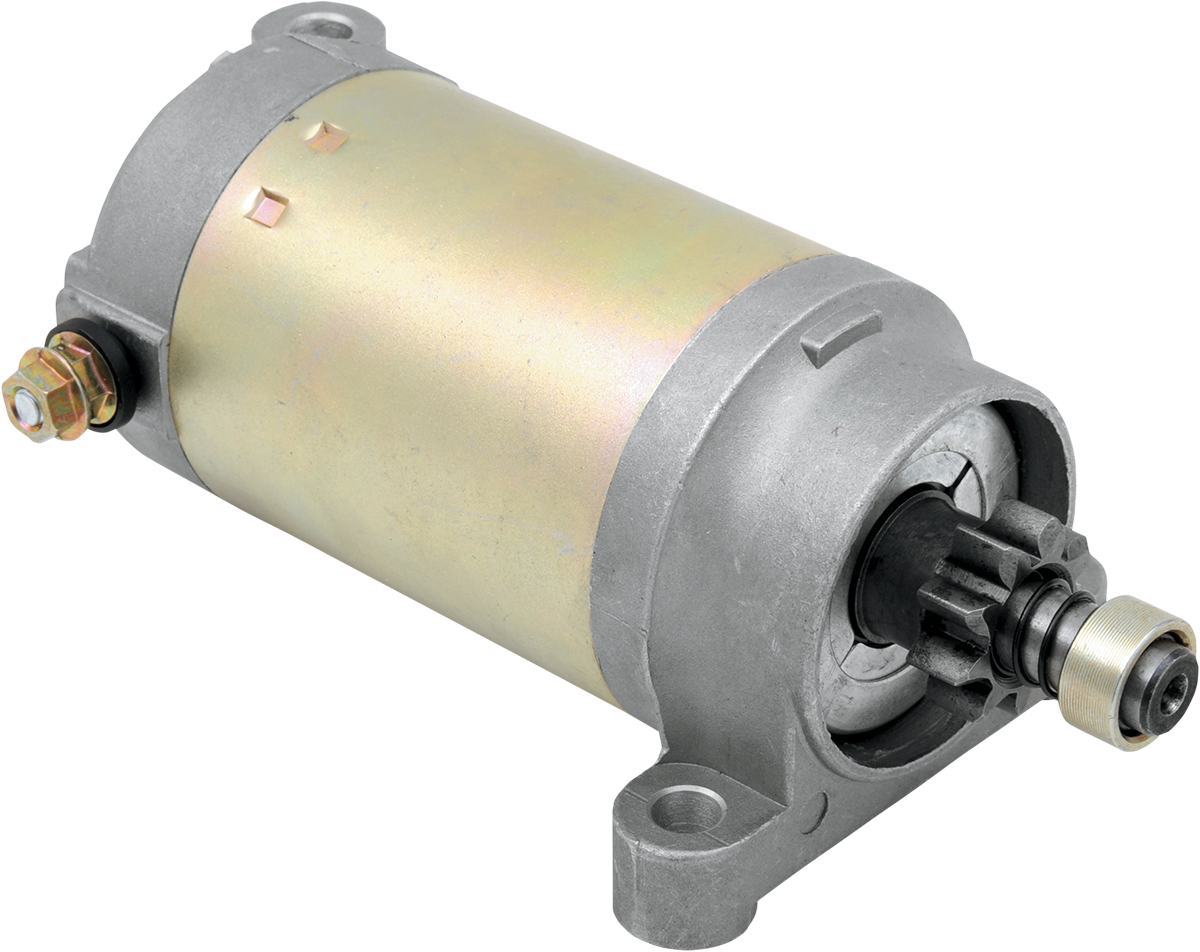 Rick's motorsport electric Starter Motor - Yamaha
