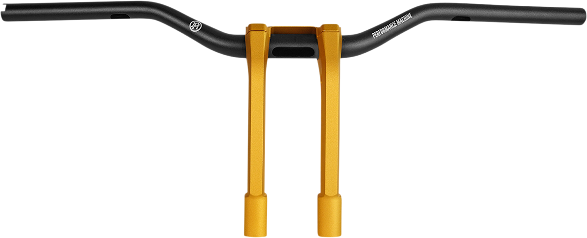 PERFORMANCE MACHINE (PM) Phatbar & Riser Kit