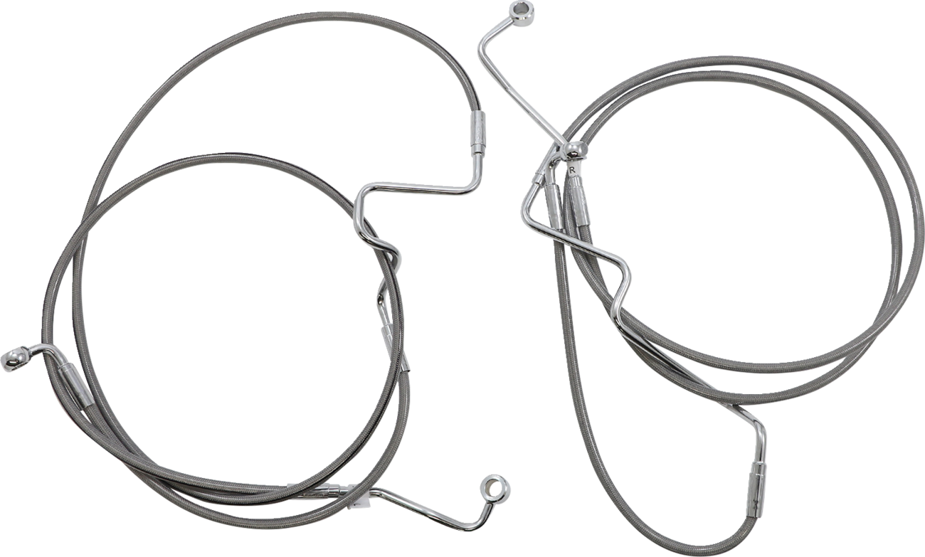 XR Handlebar Installation Kit