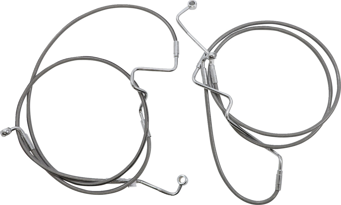 XR Handlebar Installation Kit