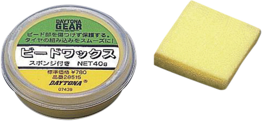 SHINDY Tire Bead Wax