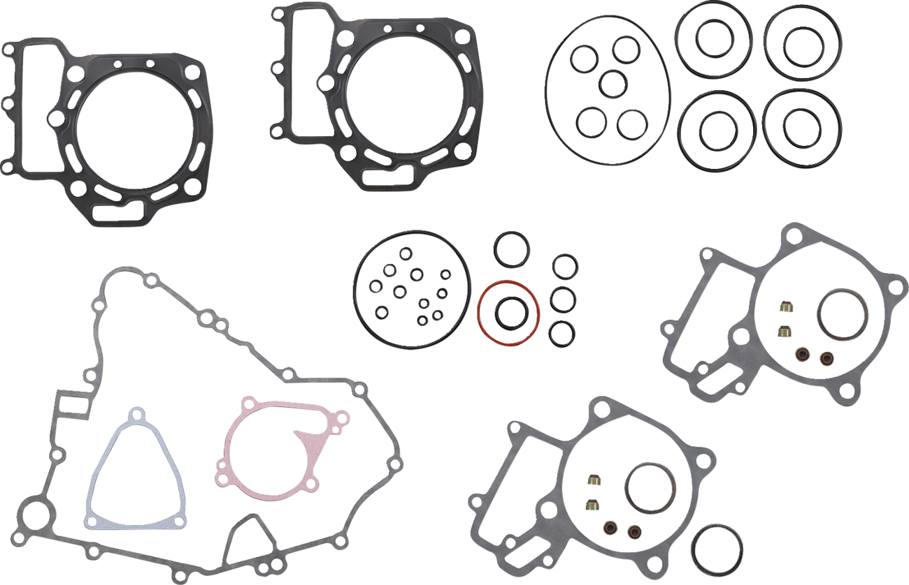 Moose Racing Complete Gasket Kit
