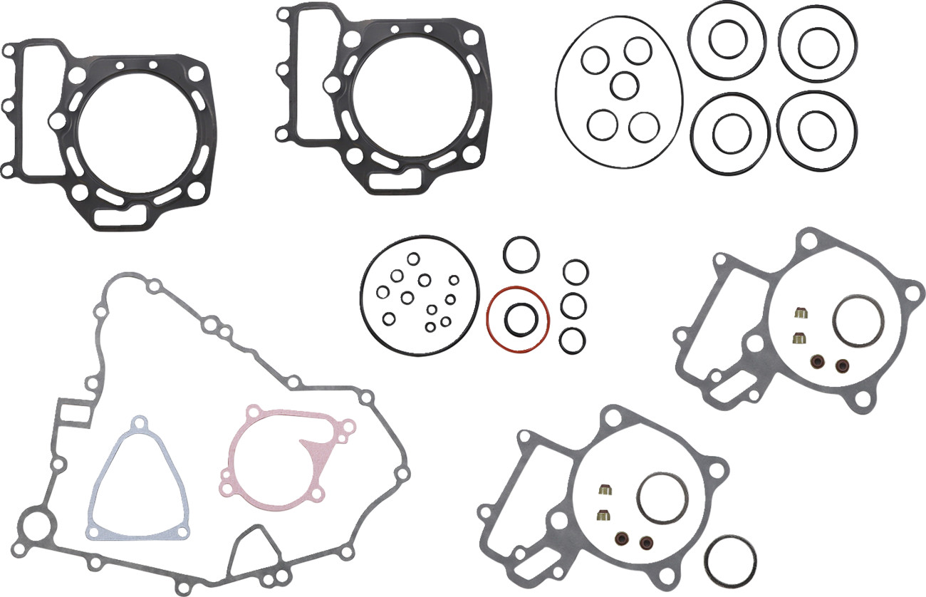 Moose Racing Complete Gasket Kit
