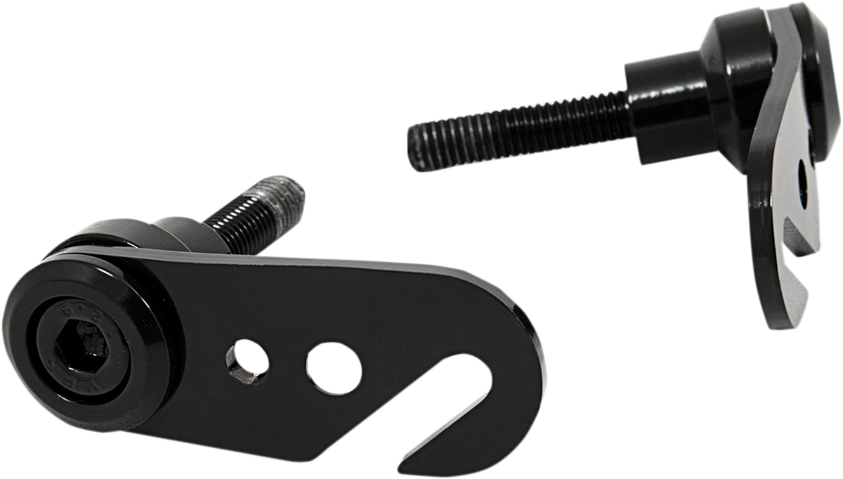 Memphis Shades Turn Signal Relocation Kit For Indian Scout 2015-2025