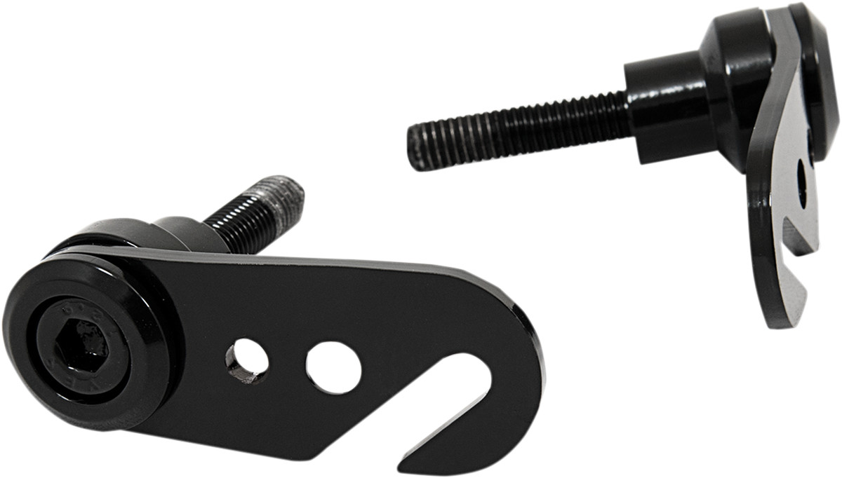 MEMPHIS SHADES Turn Signal Relocation Hardware Kit