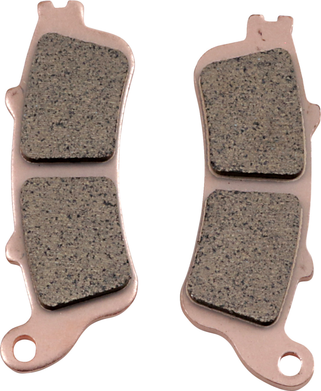 EBC Sintered "HH" Brake Pads