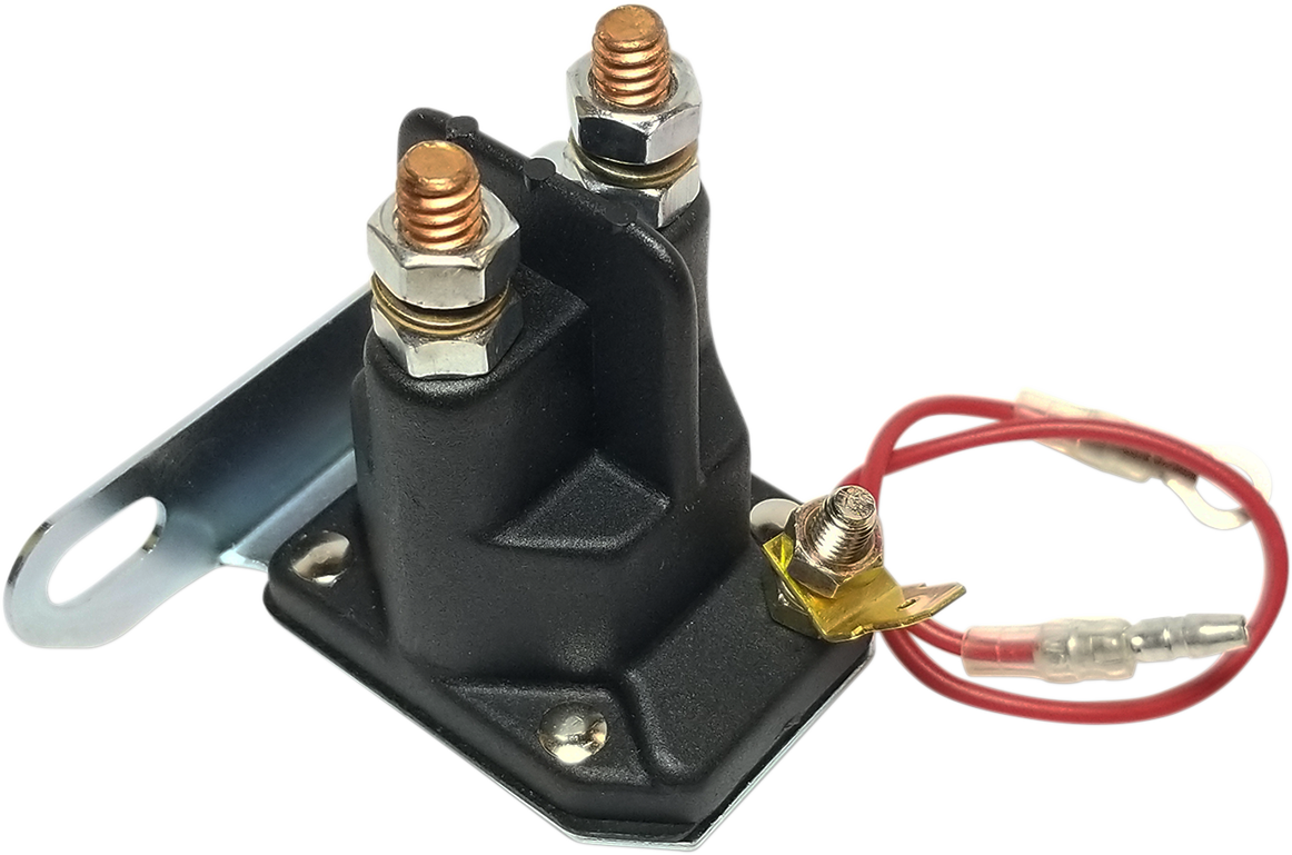 K&S TECHNOLOGIES Starter Solenoid