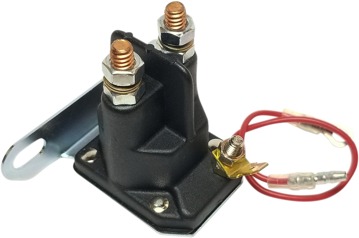 K&S TECHNOLOGIES Starter Solenoid