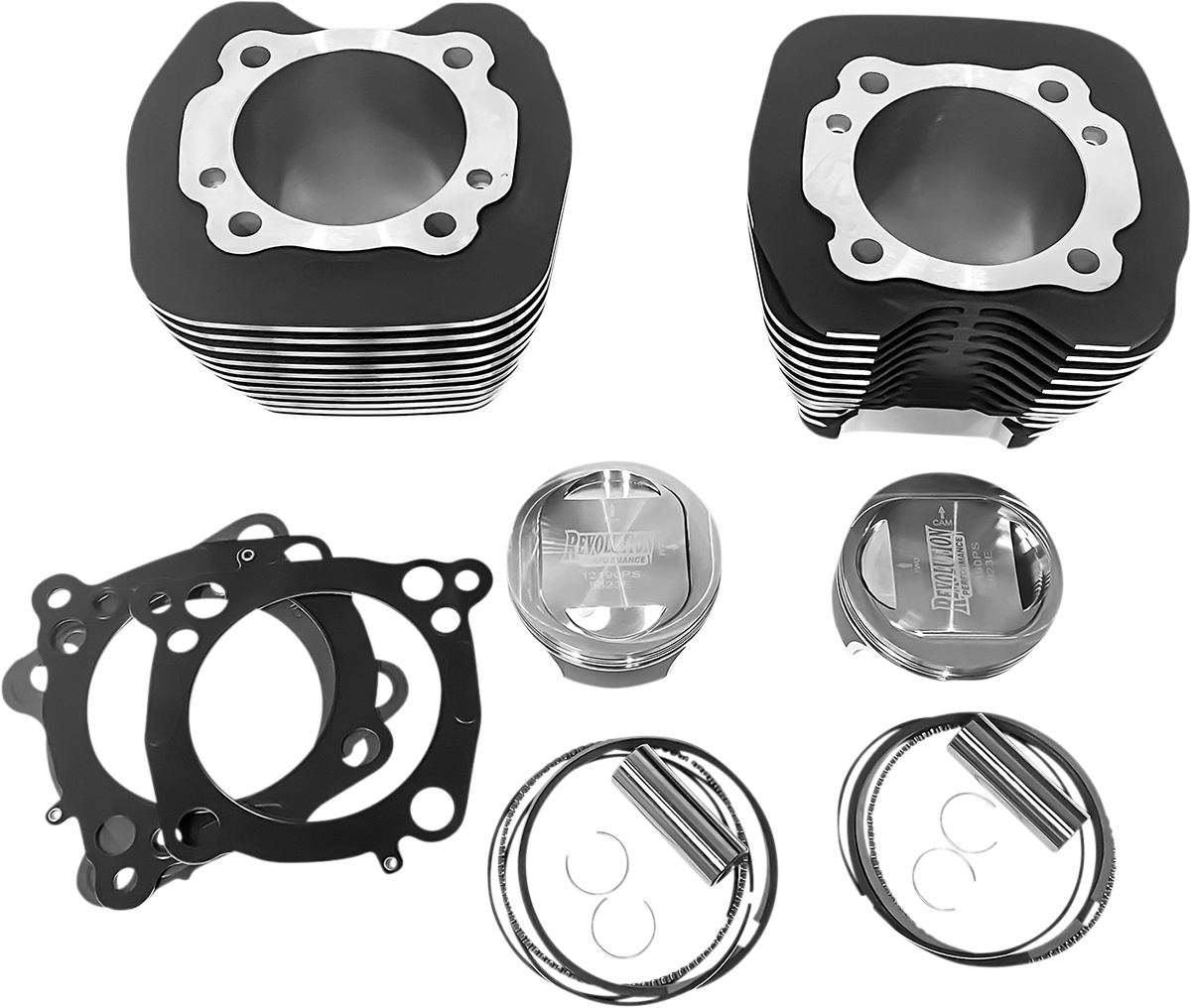 REVOLUTION PERFORMANCE, LLC Cylinder Kit